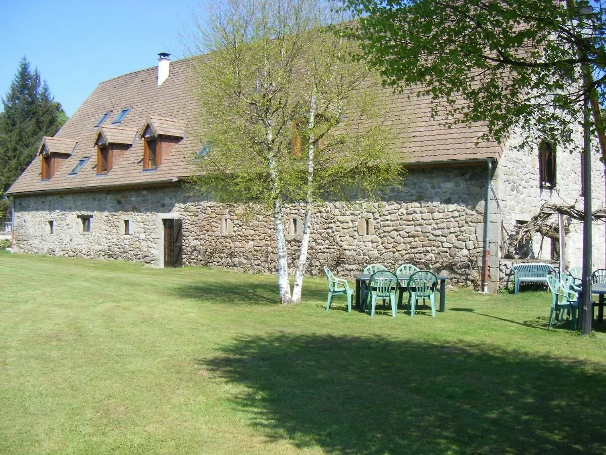 Auberge Du Lac Madic 法国