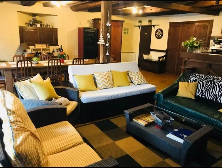 Auberge Du Lac Madic 0*,  法国